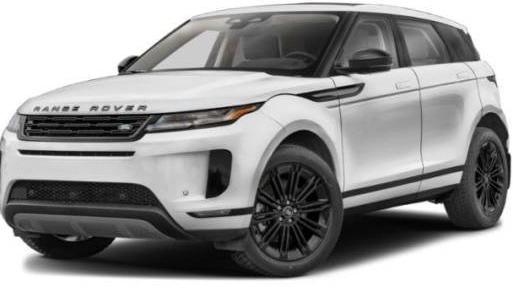 LAND ROVER RANGE ROVER EVOQUE 2024 SALZJ2FX9RH240367 image